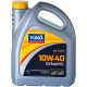 Моторное масло Yuko DYNAMIC 10W-40 4л (4820070242072)