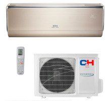 Кондиціонер Cooper&Hunter CH-S12FTXHV-B-NG