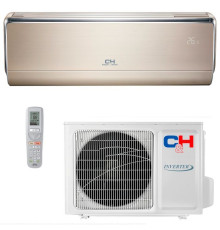 Кондиціонер Cooper&Hunter CH-S12FTXHV-B-NG