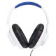 Навушники JBL Quantum 100P for PS White (JBLQ100PWHTBLU)