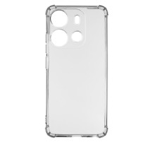 Чехол для мобильного телефона Armorstandart Air Force TECNO Spark Go 2023 (BF7) Camera cover Transparent (ARM67036)