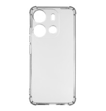 Чохол до мобільного телефона Armorstandart Air Force TECNO Spark Go 2023 (BF7) Camera cover Transparent (ARM67036)