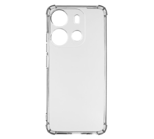 Чохол до мобільного телефона Armorstandart Air Force TECNO Spark Go 2023 (BF7) Camera cover Transparent (ARM67036)