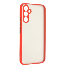 Чохол до мобільного телефона Armorstandart Frosted Matte Samsung A34 5G (A346) Red (ARM66716)