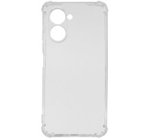 Чехол для мобильного телефона BeCover Anti-Shock Realme C33 Clear (708922)