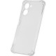 Чохол до мобільного телефона BeCover Anti-Shock Realme C33 Clear (708922)