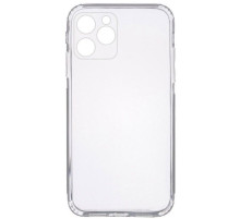 Чохол до мобільного телефона BeCover Blackview A95 Transparancy (708943)