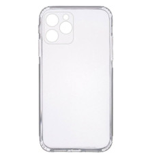 Чохол до мобільного телефона BeCover Blackview A95 Transparancy (708943)