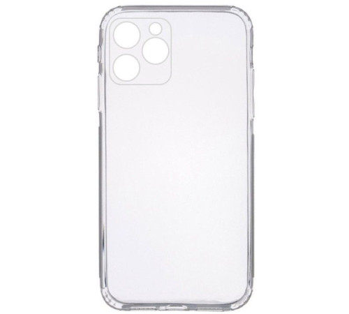 Чохол до мобільного телефона BeCover Blackview A95 Transparancy (708943)