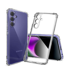 Чохол до мобільного телефона BeCover Anti-Shock Samsung Galaxy A34 5G SM-A346 Clear (708954)