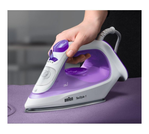 Праска Braun SI 1080 VI (SI1080VI)