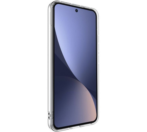 Чохол до мобільного телефона BeCover Xiaomi 13 Transparancy (708973)