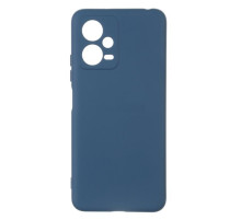 Чехол для мобильного телефона Armorstandart ICON Case Xiaomi Poco X5 5G Camera cover Blue (ARM66378)