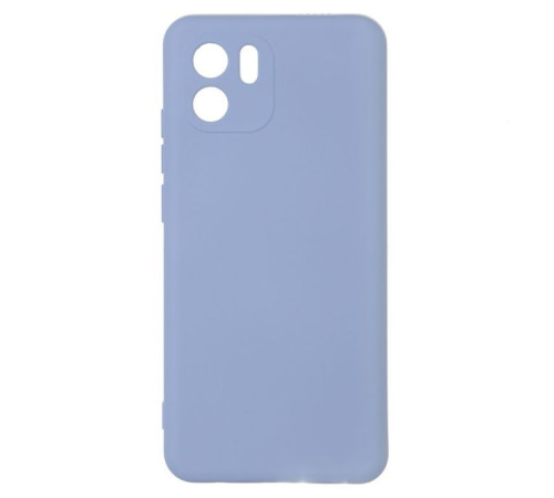 Чохол до мобільного телефона Armorstandart ICON Case Xiaomi Redmi A2 Camera cover Lavender (ARM66540)