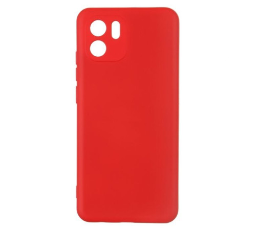 Чохол до мобільного телефона Armorstandart ICON Case Xiaomi Redmi A2 Camera cover Red (ARM66539)