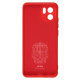 Чохол до мобільного телефона Armorstandart ICON Case Xiaomi Redmi A2 Camera cover Red (ARM66539)