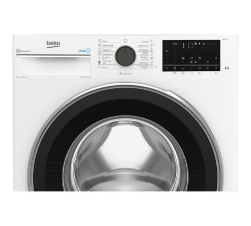 Пральна машина Beko B3WFU5943W