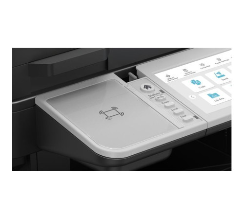 Багатофункціональний пристрій Kyocera Ecosys MA5500ifx (110C0Z3NL0)