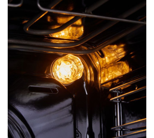 Плита Eleyus IMPULS 6008 V IS