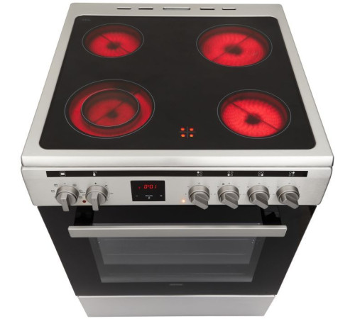 Плита Eleyus IMPULS 6008 V IS