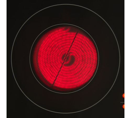 Плита Eleyus IMPULS 6008 V IS