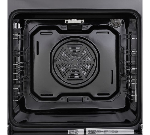 Плита Eleyus IMPULS 6008 V IS