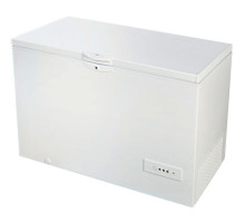 Морозильна скриня Indesit OS1A400H1