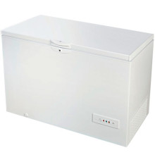 Морозильна скриня Indesit OS1A400H1