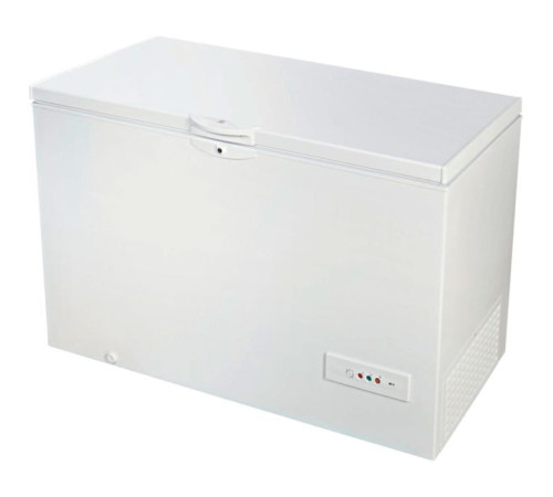 Морозильна скриня Indesit OS1A400H1