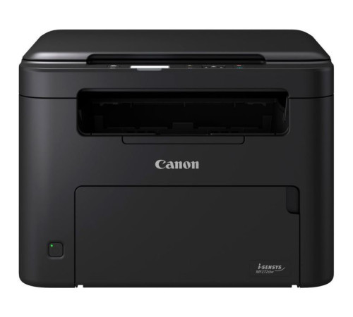 Багатофункціональний пристрій Canon i-SENSYS MF272dw з Wi-Fi (5621C013)