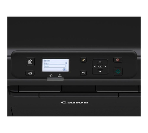 Багатофункціональний пристрій Canon i-SENSYS MF272dw з Wi-Fi (5621C013)