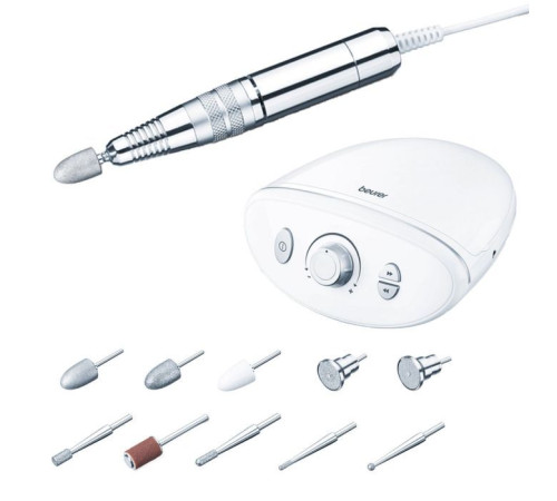 Манікюрний прилад Beurer MP 100