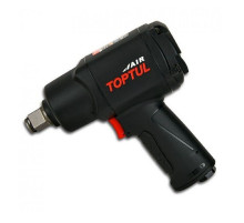 Гайковерт Toptul пневматичний 3/4" 1288N/m 8500об/хв Super Duty (KSAC2480)