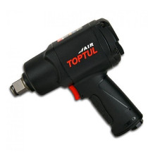 Гайковерт Toptul пневматичний 3/4" 1288N/m 8500об/хв Super Duty (KSAC2480)