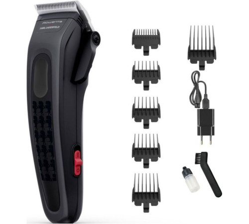 Машинка для стрижки Rowenta TN152LF0