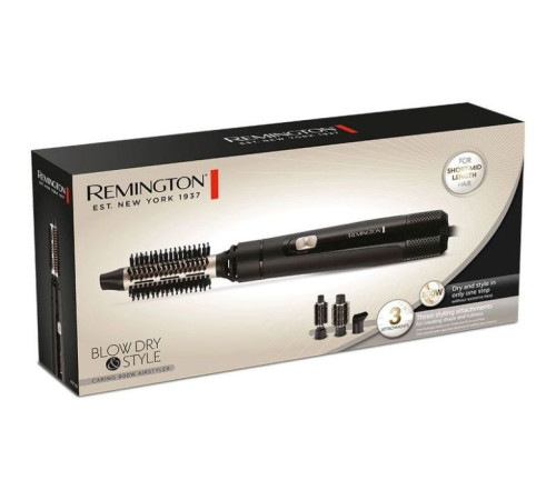 Фен-щітка Remington AS7300