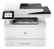 Багатофункціональний пристрій HP LaserJet Pro 4103fdn (2Z628A)