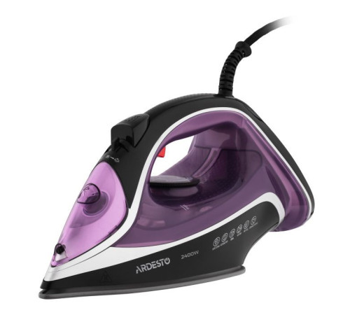 Праска Ardesto IR-B2234