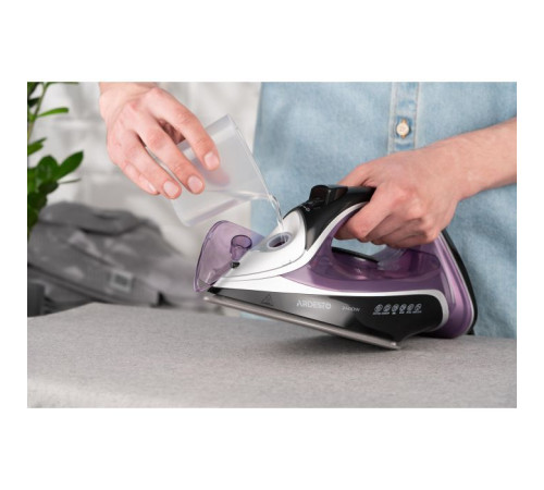 Праска Ardesto IR-B2234