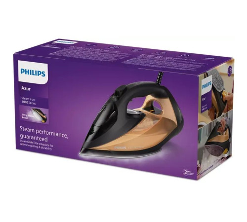Утюг Philips DST7040/80