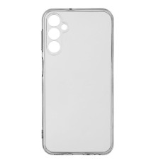 Чехол для мобильного телефона Armorstandart Air Series Samsung A24 4G (A245) Camera cover Transparent (ARM68187)