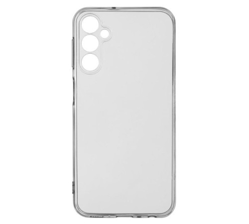 Чохол до мобільного телефона Armorstandart Air Series Samsung A24 4G (A245) Camera cover Transparent (ARM68187)