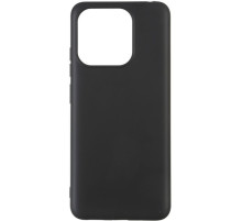 Чехол для мобильного телефона Armorstandart Matte Slim Fit Xiaomi Redmi 12С/11A Black (ARM65963)