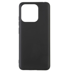 Чохол до мобільного телефона Armorstandart Matte Slim Fit Xiaomi Redmi 12С / 11A Black (ARM65963)