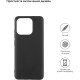 Чохол до мобільного телефона Armorstandart Matte Slim Fit Xiaomi Redmi 12С / 11A Black (ARM65963)