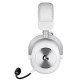 Наушники Logitech G Pro X 2 Lightspeed Wireless White (981-001269)