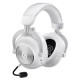 Наушники Logitech G Pro X 2 Lightspeed Wireless White (981-001269)
