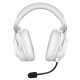 Наушники Logitech G Pro X 2 Lightspeed Wireless White (981-001269)