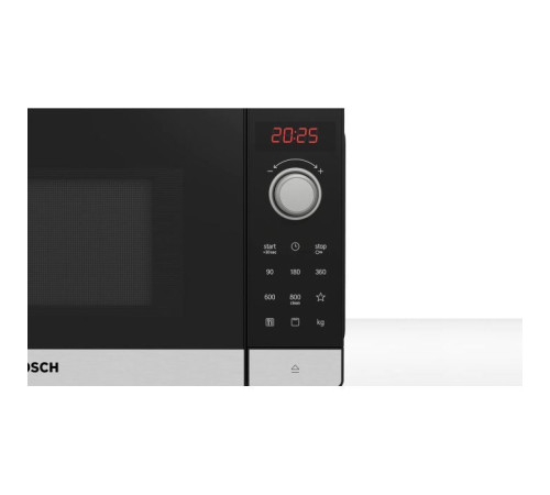 Микроволновая печь Bosch FEL023MS1