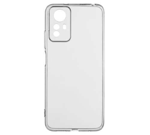 Чохол до мобільного телефона Armorstandart Air Series Xiaomi Redmi Note 12S 4G Camera cover Transparent (ARM67510)